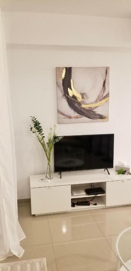 Stunning Fuengirola Gem With City And Sea Views Exterior foto